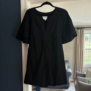 Tuckernuck Black Dress